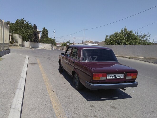 LADA (VAZ) 2107 1993, 178,910 km - 1.6 л - Bakı