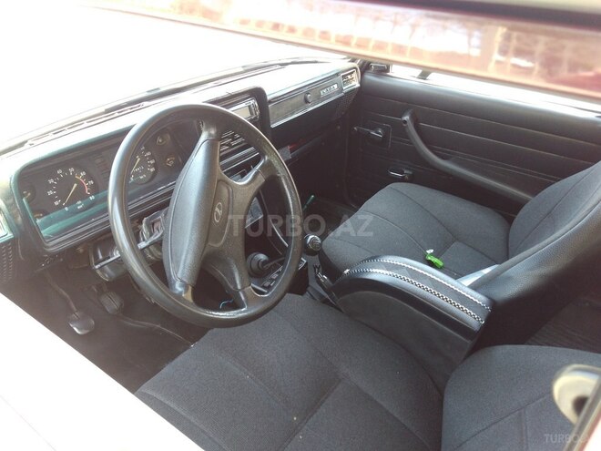 LADA (VAZ) 2107 1993, 178,910 km - 1.6 л - Bakı