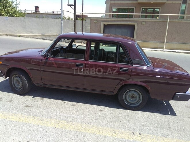 LADA (VAZ) 2107 1993, 178,910 km - 1.6 л - Bakı