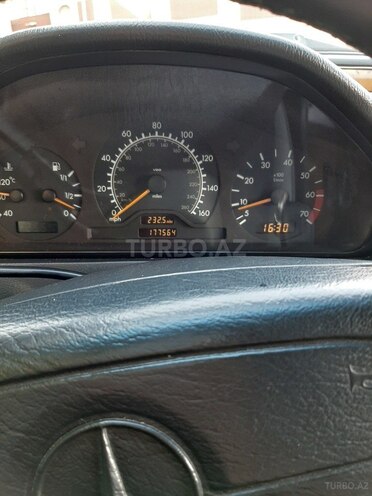 Mercedes C 230 1999, 176,000 km - 2.3 л - Bakı
