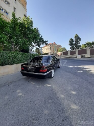 Mercedes C 230 1999, 176,000 km - 2.3 л - Bakı