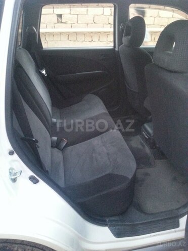 Mitsubishi Airtrek 2004, 152,000 km - 2.4 l - Bakı
