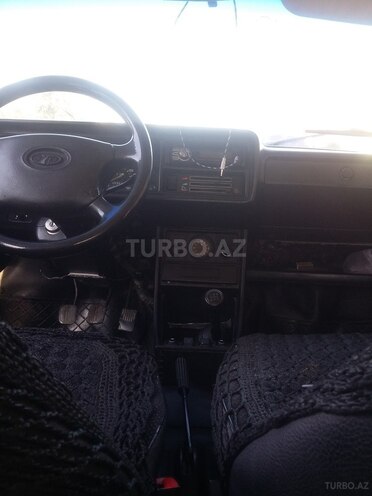 LADA (VAZ) 2107 2005, 85,954 km - 1.6 l - Bakı