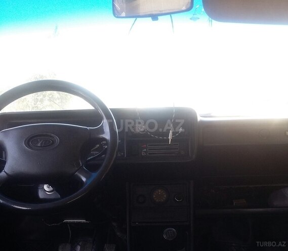 LADA (VAZ) 2107 2005, 85,954 km - 1.6 l - Bakı