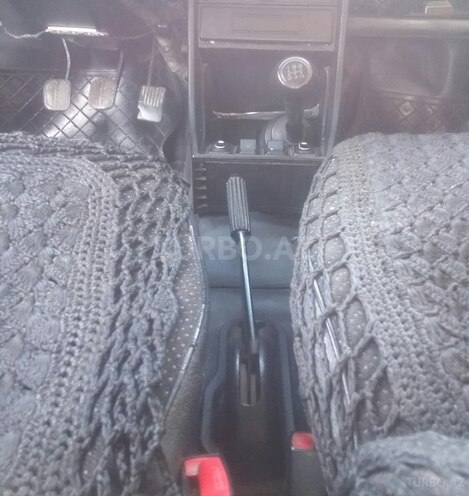 LADA (VAZ) 2107 2005, 85,954 km - 1.6 l - Bakı