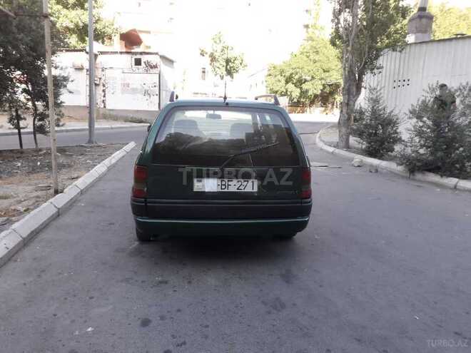 Opel Astra 1995, 327,500 km - 1.6 l - Bakı