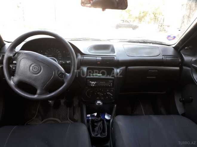 Opel Astra 1995, 327,500 km - 1.6 l - Bakı