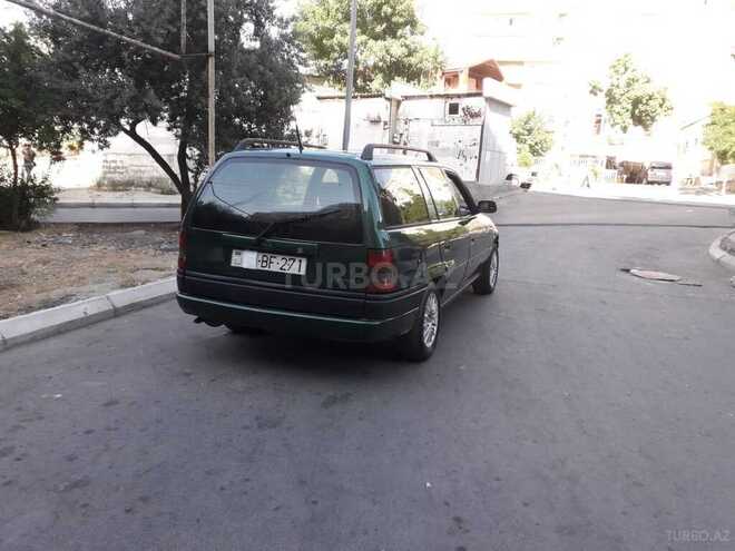 Opel Astra 1995, 327,500 km - 1.6 l - Bakı