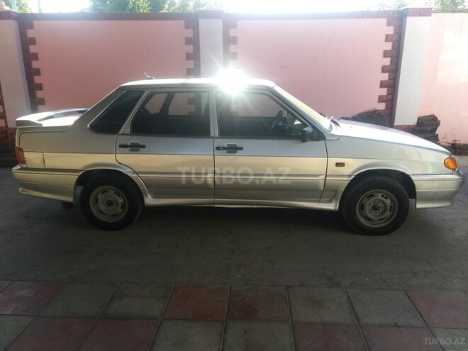 LADA (VAZ) 2115 2007, 301 km - 1.5 l - Bakı