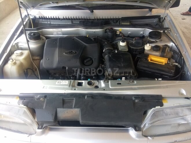 LADA (VAZ) 2115 2007, 301 km - 1.5 l - Bakı