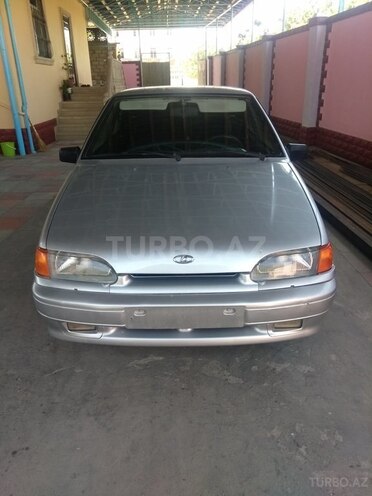 LADA (VAZ) 2115 2007, 301 km - 1.5 l - Bakı