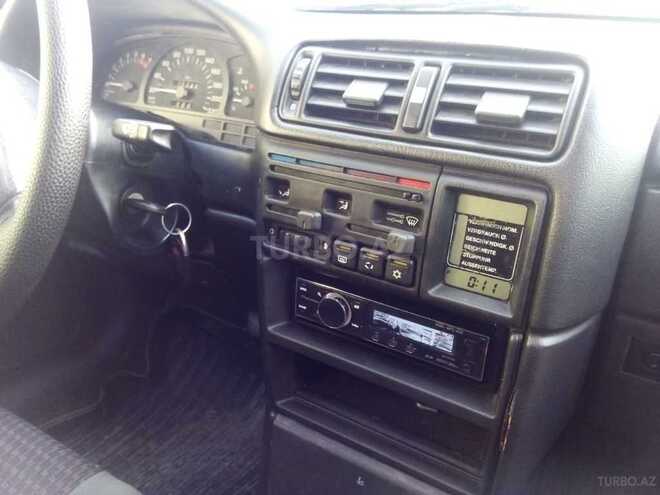 Opel Vectra 1994, 352,535 km - 2.0 l - Bakı