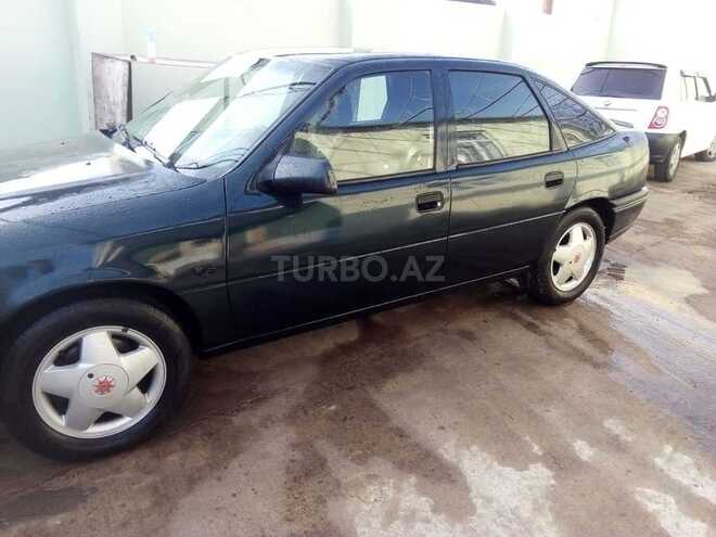 Opel Vectra 1994, 352,535 km - 2.0 l - Bakı