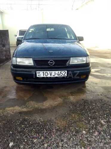 Opel Vectra 1994, 352,535 km - 2.0 l - Bakı