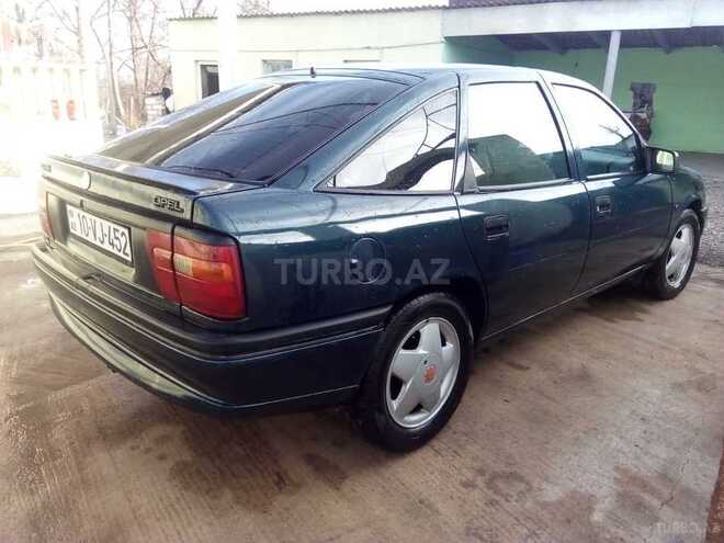 Opel Vectra 1994, 352,535 km - 2.0 l - Bakı