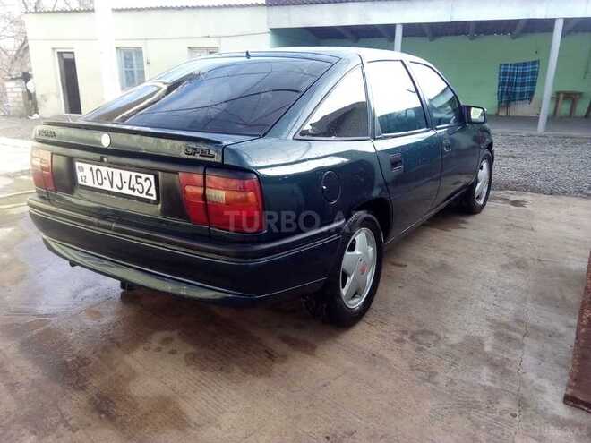 Opel Vectra 1994, 352,535 km - 2.0 l - Bakı