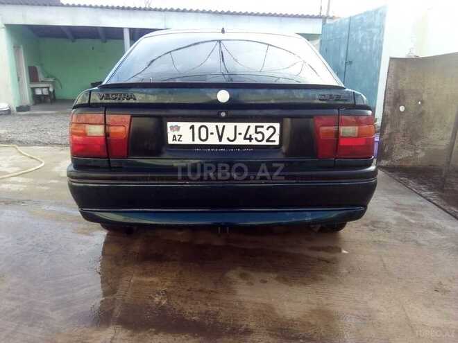 Opel Vectra 1994, 352,535 km - 2.0 l - Bakı