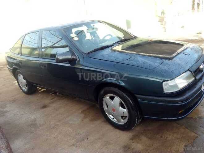 Opel Vectra 1994, 352,535 km - 2.0 l - Bakı