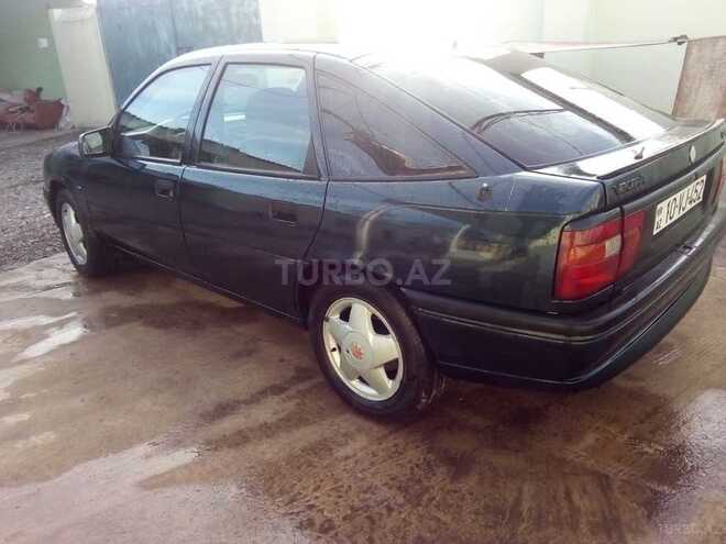 Opel Vectra 1994, 352,535 km - 2.0 l - Bakı