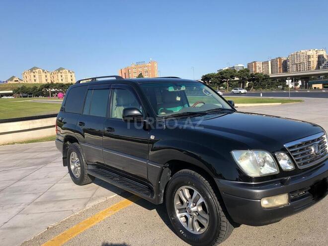 Lexus GX 470 2006, 179,000 km - 4.7 l - Bakı