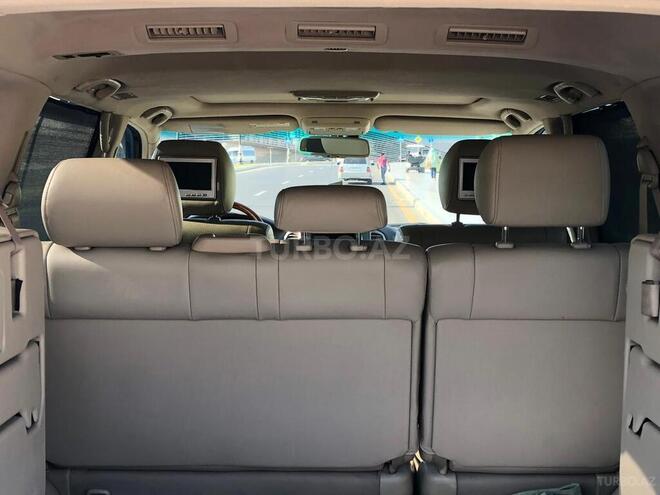 Lexus GX 470 2006, 179,000 km - 4.7 l - Bakı