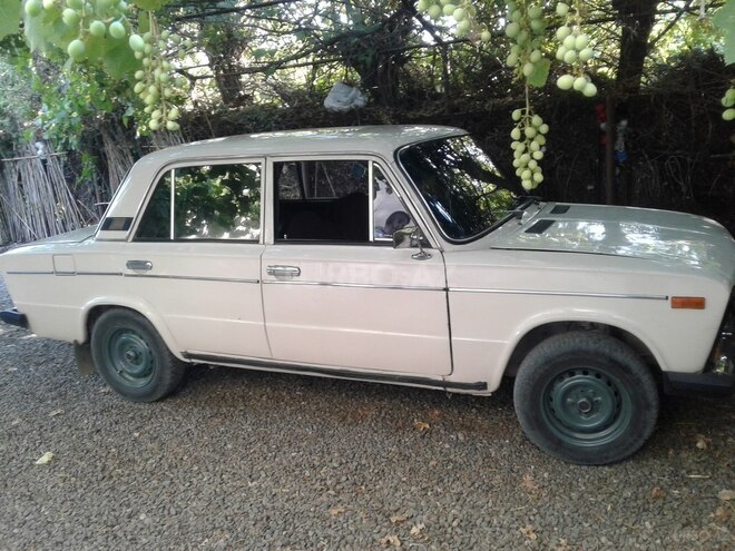 LADA (VAZ) 2106 1988, 199,800 km - 1.6 l - Ağdam