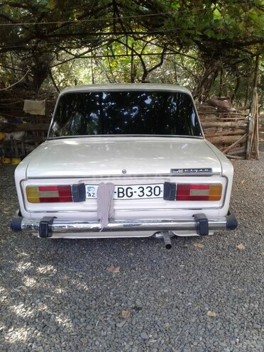 LADA (VAZ) 2106 1988, 199,800 km - 1.6 l - Ağdam