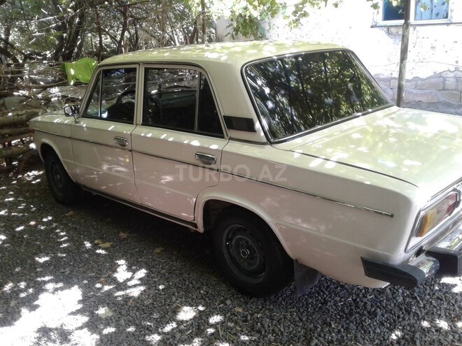 LADA (VAZ) 2106 1988, 199,800 km - 1.6 l - Ağdam