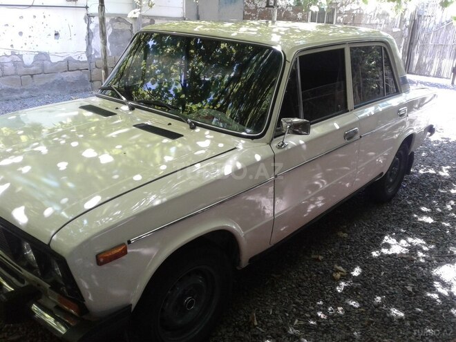 LADA (VAZ) 2106 1988, 199,800 km - 1.6 l - Ağdam