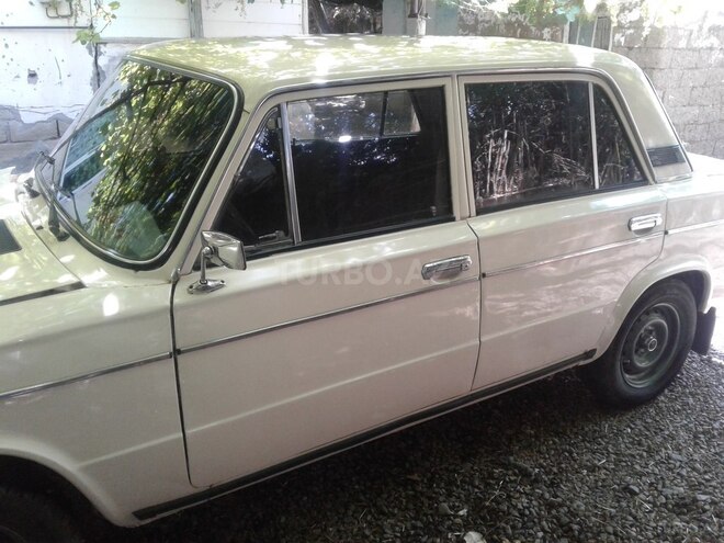 LADA (VAZ) 2106 1988, 199,800 km - 1.6 l - Ağdam
