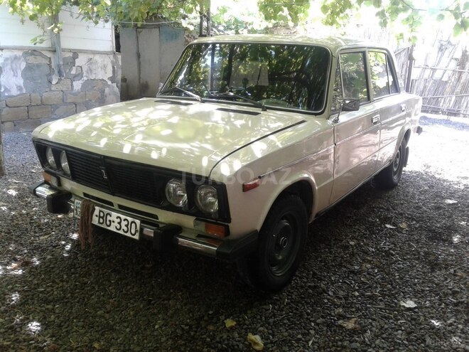 LADA (VAZ) 2106 1988, 199,800 km - 1.6 l - Ağdam