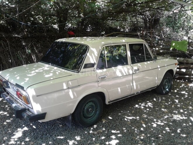 LADA (VAZ) 2106 1988, 199,800 km - 1.6 l - Ağdam