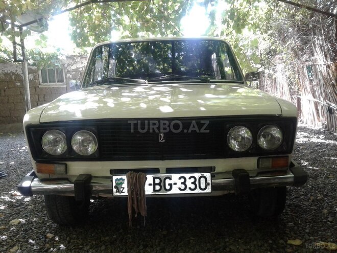 LADA (VAZ) 2106 1988, 199,800 km - 1.6 l - Ağdam