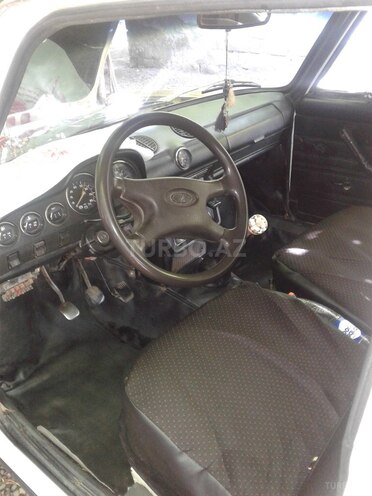 LADA (VAZ) 2106 1988, 199,800 km - 1.6 l - Ağdam