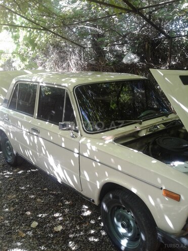 LADA (VAZ) 2106 1988, 199,800 km - 1.6 l - Ağdam