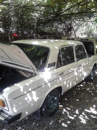 LADA (VAZ) 2106 1988, 199,800 km - 1.6 l - Ağdam