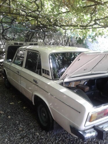 LADA (VAZ) 2106 1988, 199,800 km - 1.6 l - Ağdam