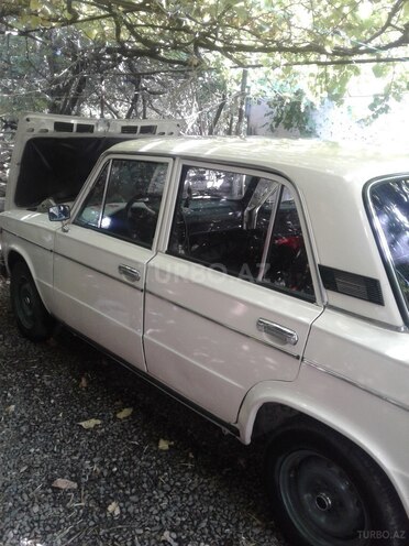 LADA (VAZ) 2106 1988, 199,800 km - 1.6 l - Ağdam