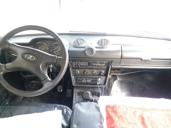 LADA (VAZ) 21011 1981, 200,000 km - 1.6 л - Ağcabədi