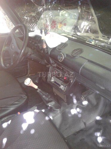 LADA (VAZ) 2106 1988, 199,800 km - 1.6 l - Ağdam