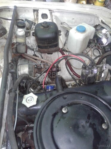 LADA (VAZ) 2106 1988, 199,800 km - 1.6 l - Ağdam