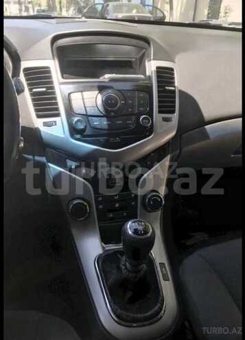 Chevrolet Cruze 2011, 313,000 km - 0.2 l - Bakı