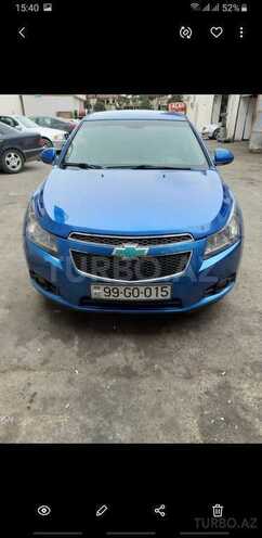 Chevrolet Cruze 2011, 313,000 km - 0.2 l - Bakı
