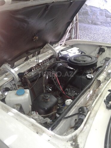 LADA (VAZ) 2106 1988, 199,800 km - 1.6 l - Ağdam