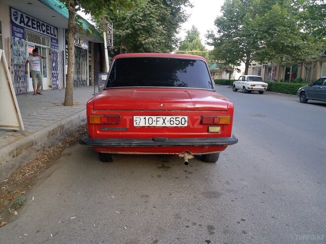 LADA (VAZ) 21011 1981, 200,000 km - 1.6 л - Ağcabədi