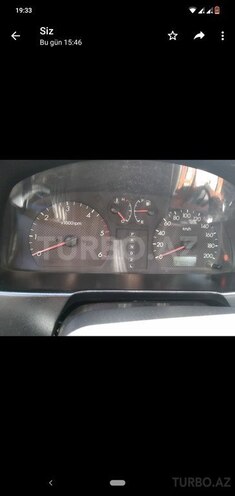 Hyundai Terracan 2003, 270,000 km - 2.9 l - Bakı