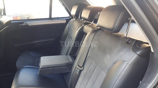 Mercedes ML 350 2006, 130,000 km - 3.5 l - Bakı