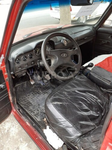 LADA (VAZ) 21011 1981, 200,000 km - 1.6 л - Ağcabədi