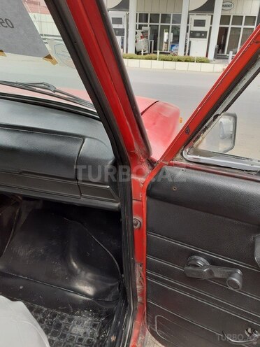 LADA (VAZ) 21011 1981, 200,000 km - 1.6 л - Ağcabədi
