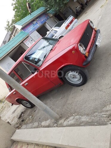 LADA (VAZ) 21011 1981, 200,000 km - 1.6 л - Ağcabədi